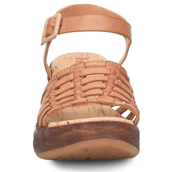 KORKS Womens Marley Sandal Size 6M - Picture 3 of 3